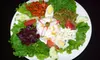 Moroccan Fare at Dinner or Lunch at Marrakech Cafe (Half Off)