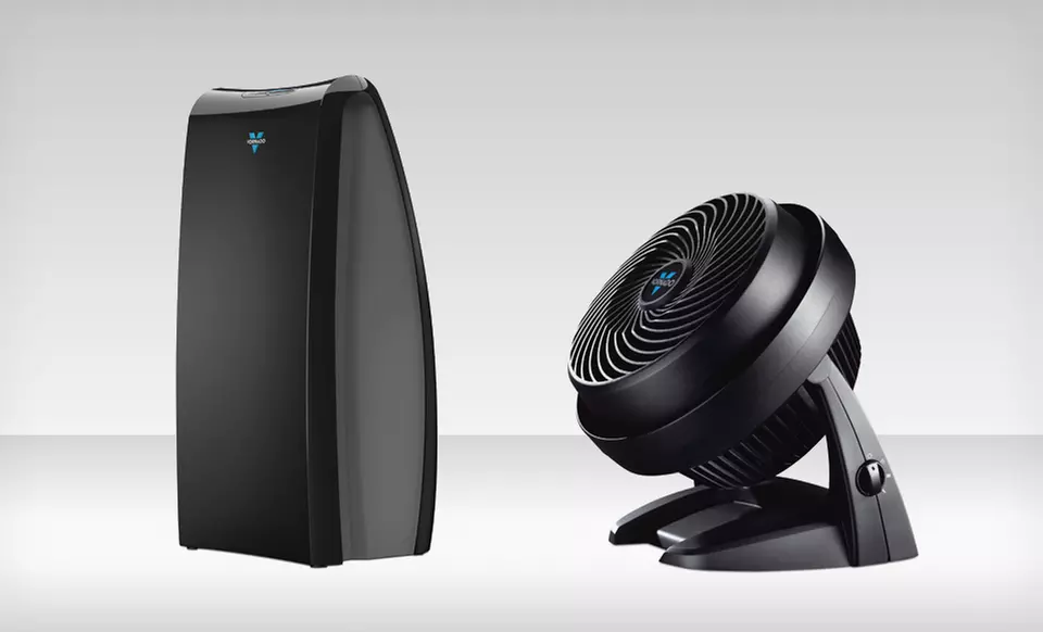 Up to 50% Off a Vornado Air Circulator or Purifier. Free Shipping and Returns. - Primary Image