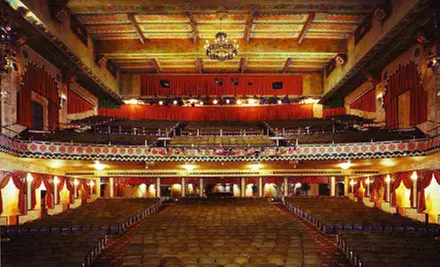 $52 for Performance of Verdi's "Otello" for Two at Garde Arts Center in New London on May 6 at 5 p.m. ($104 Value) - Primary Image