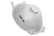 N95 Particulate Respirators (10 pack with valves or 20 pack without) - Second Medium