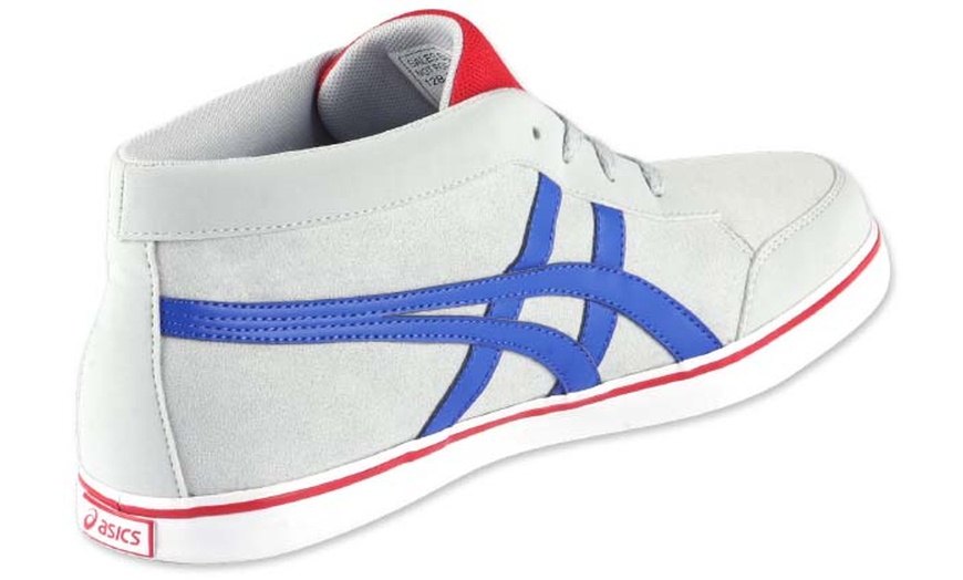 Image 3: Sneakers Asics pour homme et femme