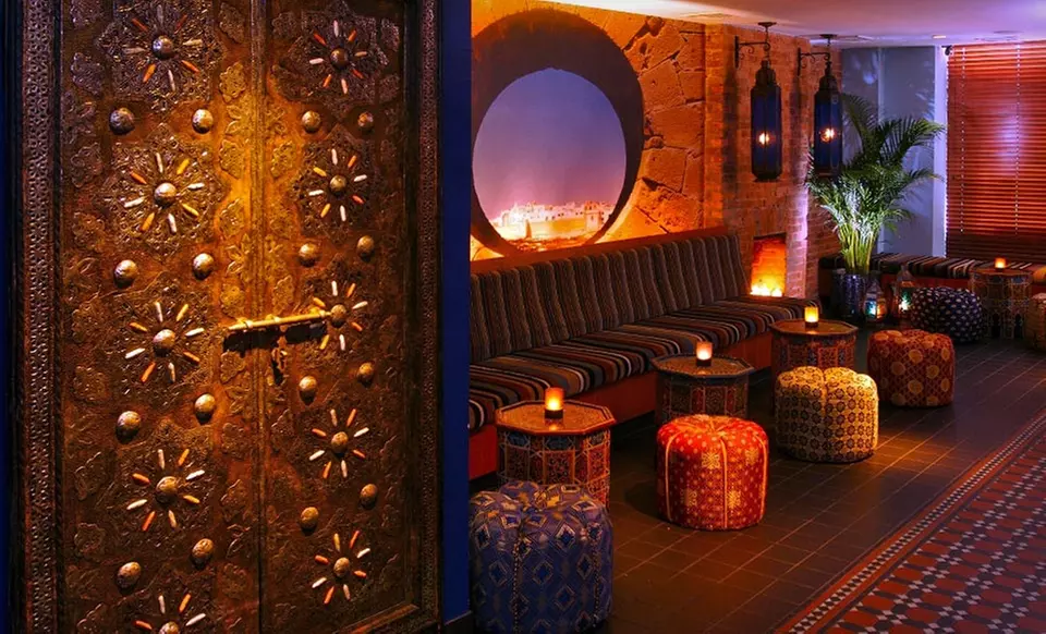 Stay at Marrakech Hotel in New York City, with Dates into July - Second Medium