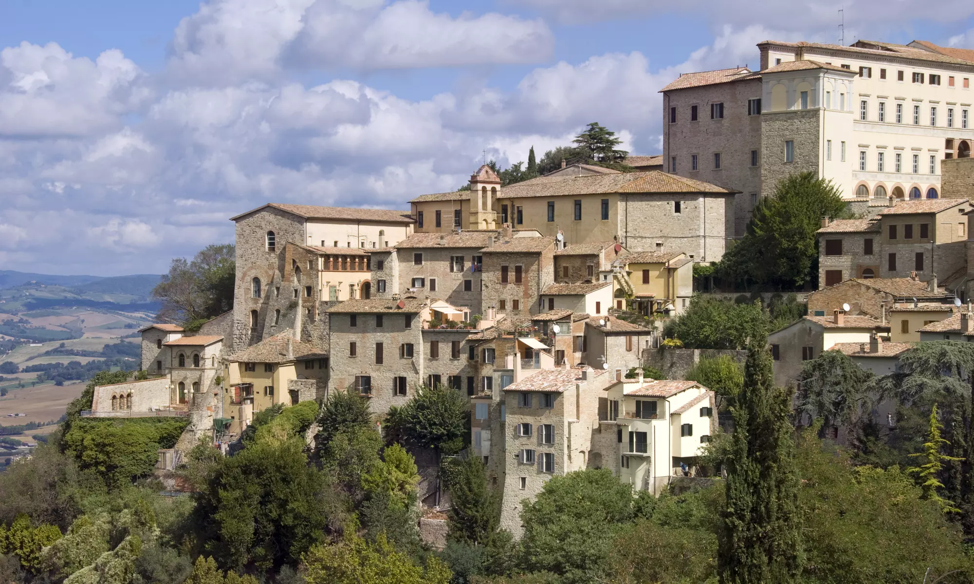7-Day Italian Culinary Tour w/ Classes from Epitourean. Price/Person Based on Double Occupancy (Buy 1 Groupon/Person). - Primary Image