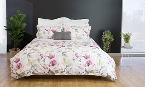 Spring Design Quilt Cover Set