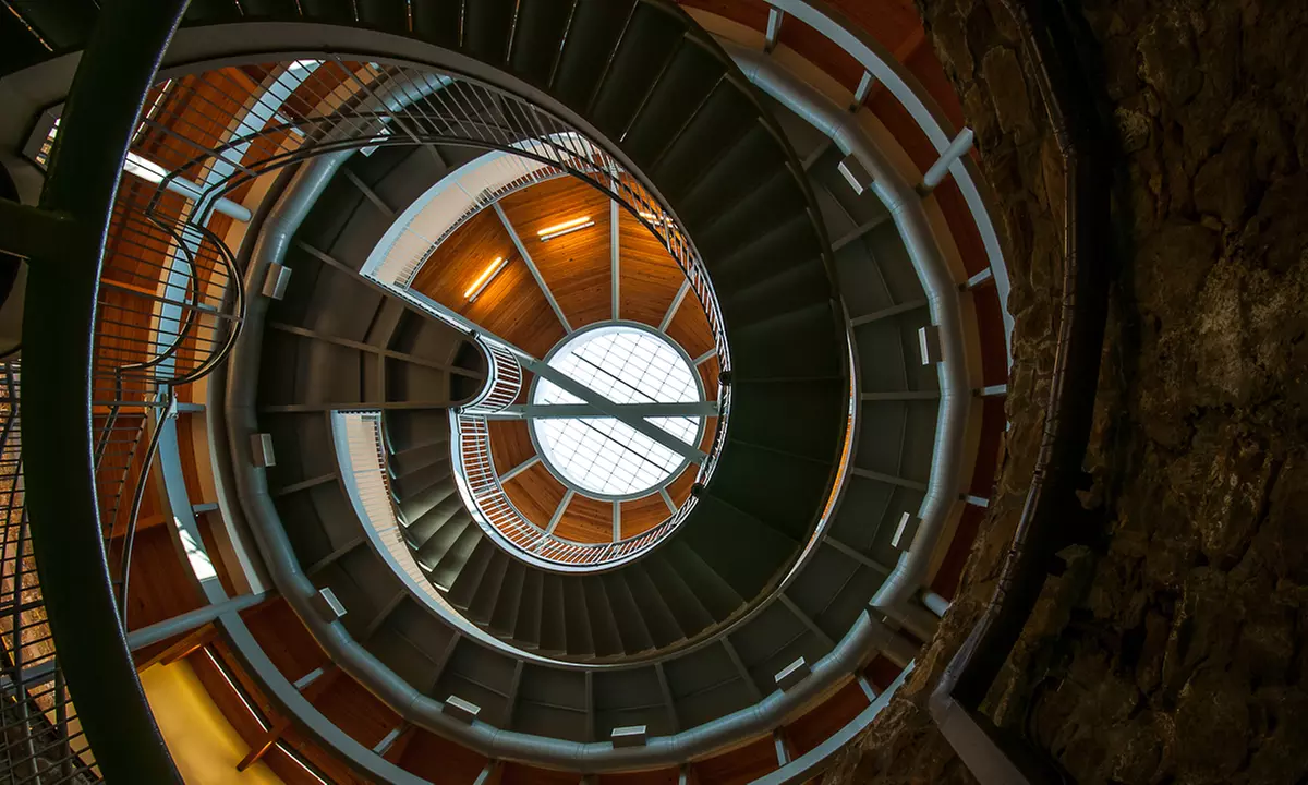 Up to 48% Off Admission and Gift Shop Credit at The Big Well Museum - Primary Image