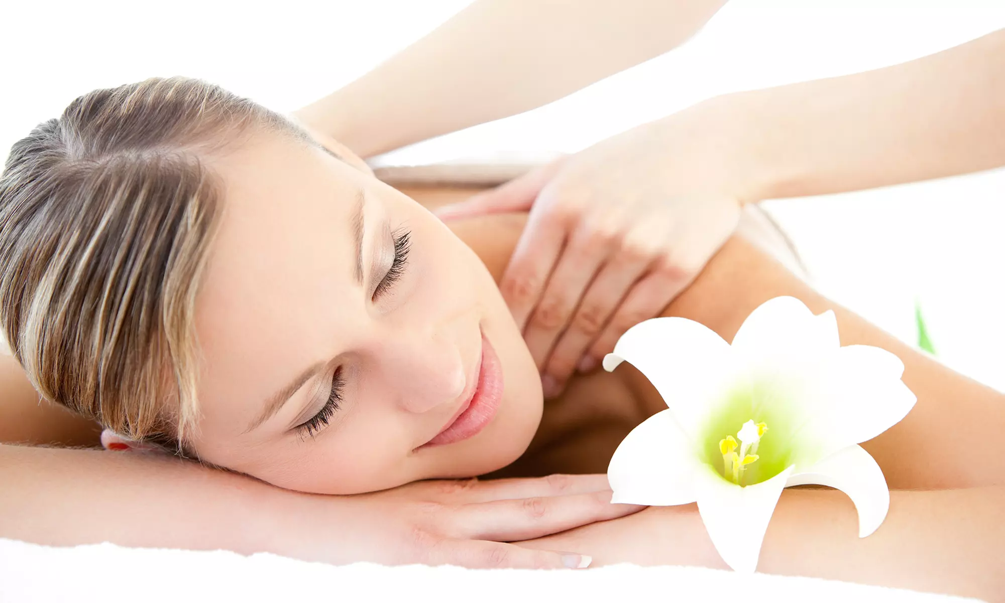 45 or 60-Min Deluxe Head Spa Treatment or 50-Min Oriental Body Massage