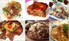$10 for $25 Voucher at Via Veneto Italian Restaurant