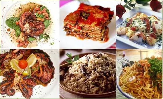 $10 for $25 Voucher at Via Veneto Italian Restaurant - Primary Image