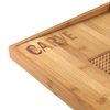 Image 5: Progress Bamboo Chopping Board