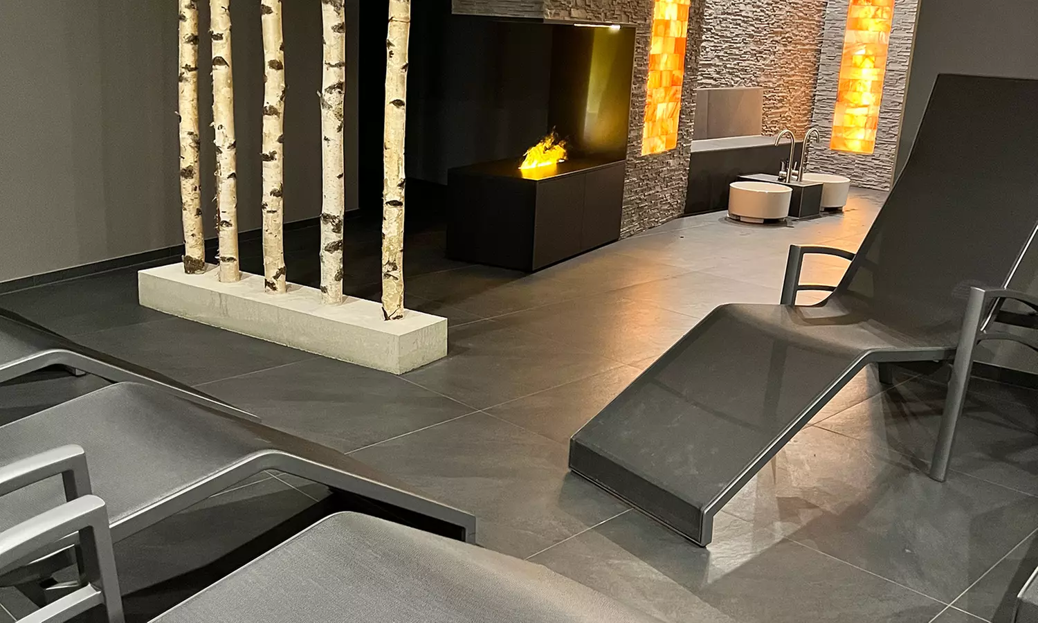 Tageskarte für das Fitnessstudio