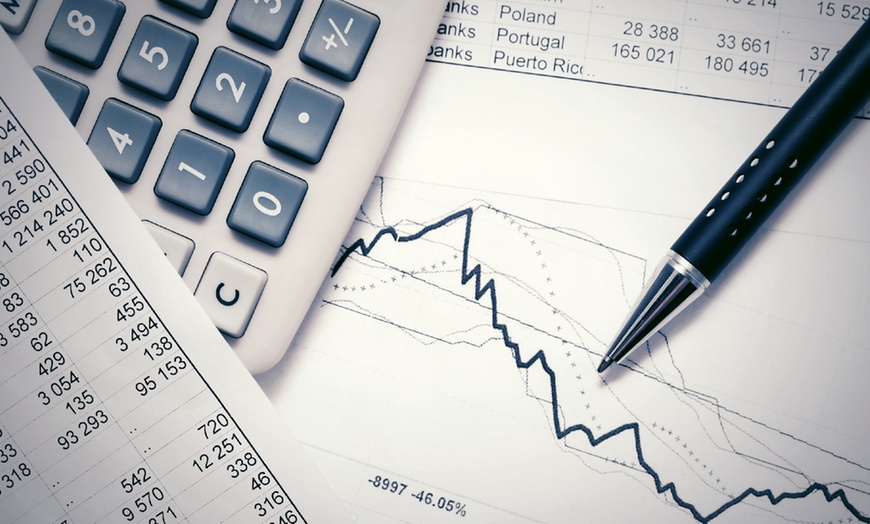 Image 4: Enhance Your Job Prospects with Accounting & Bookkeeping