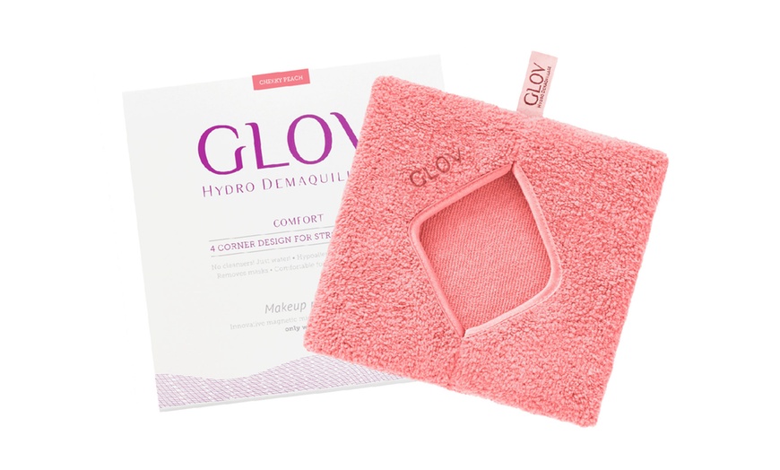 Image 9: GLOV Make-Up Remover