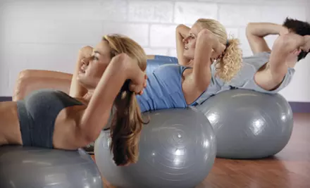 $25 for 20 Boot-Camp Classes and a $15 Juice-Bar Credit at FitStudios in Markham ($315 Value) - Primary Image