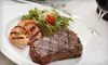 $15 for $30 Worth of Classic American Fare at Fireside Chophouse in Williamsburg