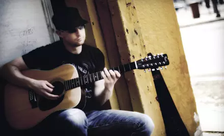 $89 for Two Months of Weekly Guitar Lessons at 12 String Studios ($215 Value) - Primary Image