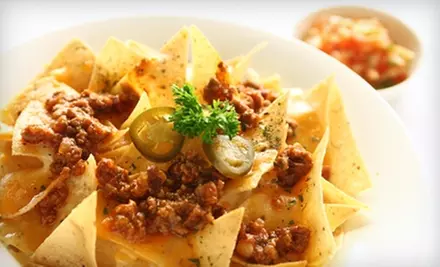 $15 for $30 Worth of American Fare at Kylie's Sports Bar & Grill in Cornelius - Primary Image