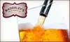 $10 for $20 Worth of Drinks and Pub Fare at Baddeley's Pourhouse in Long Beach