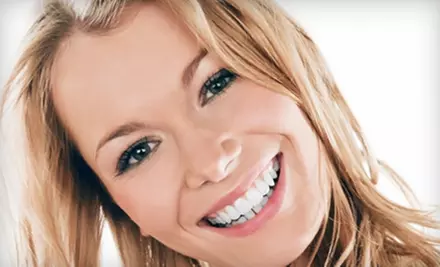 $49 for Invisalign Exam, X-Rays, Photos, and Impressions ($340 Value) Plus $1,000 Toward Invisalign at Harrington Orthodontics  - Primary Image