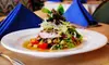Globally Inspired Mexican Cuisine for Dinner or Lunch at Mundial Cocina Mestiza (Half Off)