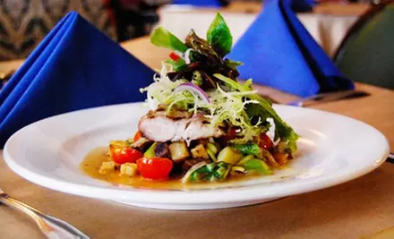 Globally Inspired Mexican Cuisine for Dinner or Lunch at Mundial Cocina Mestiza (Half Off) - Primary Image