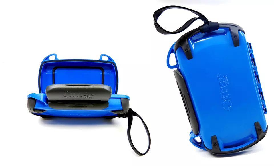OtterBox Pursuit Universal Waterproof Smartphone Utility Box - Primary Image