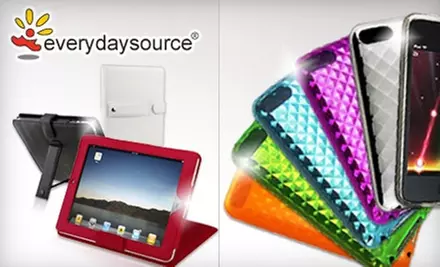 $10 for $20 Worth of Electronic Accessories from EverydaySource.com - Primary Image