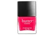 Butter London Nagellack in einer von 40 Variationen (22% sparen*) - Second Medium