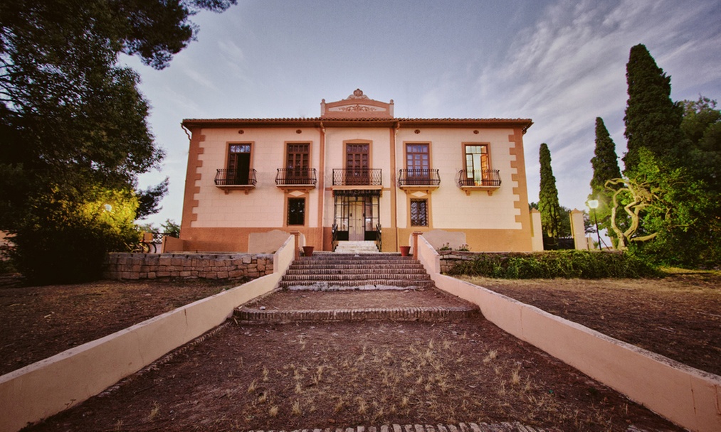 Cata, taller y visita a bodega y viñedos en Vera de Estenas