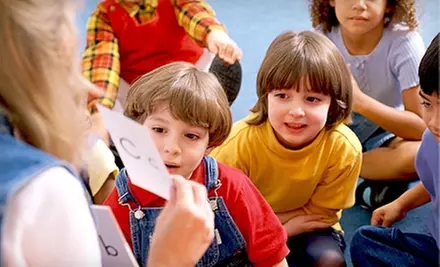 $22 for $45 Worth of Kids' Classes at Learning Advantage Education Center and Preschool in Lyndhurst - Primary Image