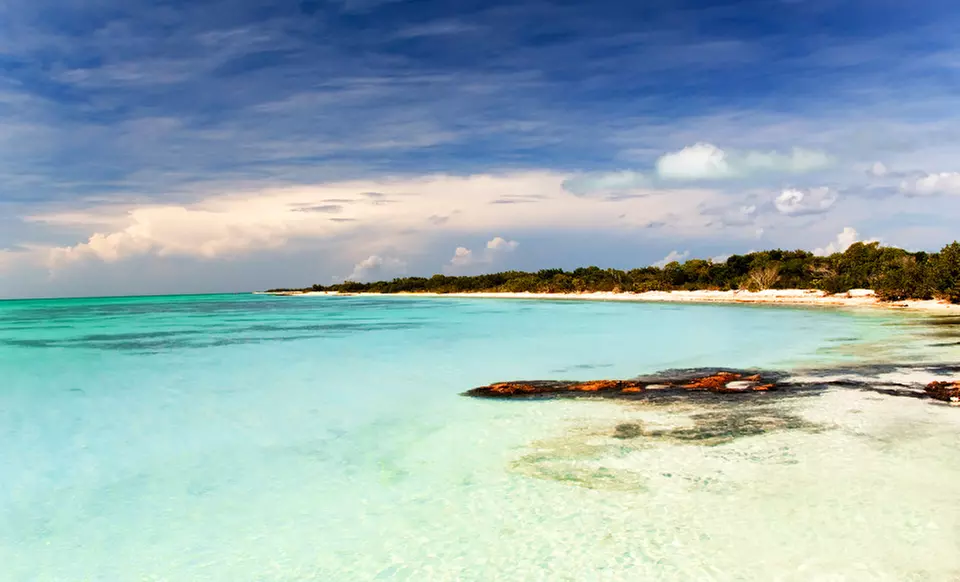 4- or 6-Night Stay for Two or Four in a Two-Bedroom Villa at Venetian Ridge Villas in Turks and Caicos - Primary Image