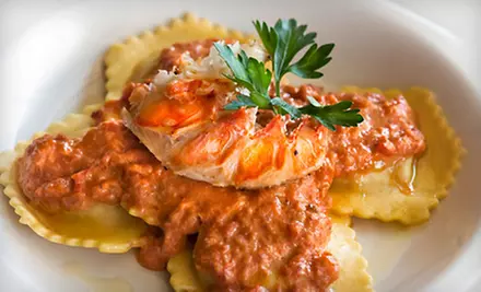 $20 for $40 Worth of Italian Fare and Drinks at Il Corso Trattoria in Coral Gables - Primary Image