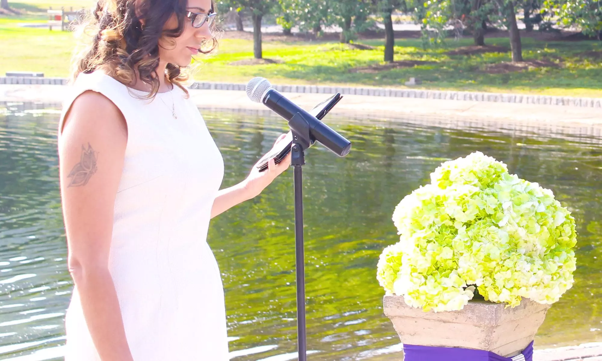 $275 for $500 voucher — Red Bow Events - Primary Image