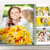 Image 2: Personalised 20-Page Photobook
