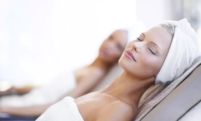 $314 for One CO2 Fractional Laser Skin-Resurfacing at Canyon Medical Center ($1,700 Value) - Primary Image