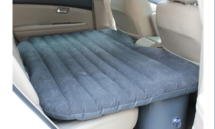 Car Mattress 