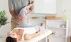 5 or 10 Half-Hour Infrared Sauna Sessions at Physiomed (Up to 75% Off)