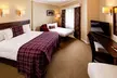 Discover the Charm of Mercure Chester: Classic Room for 2 with Breakfast, Drinks, Late Check-Out & Optional Main Course! - Second Medium