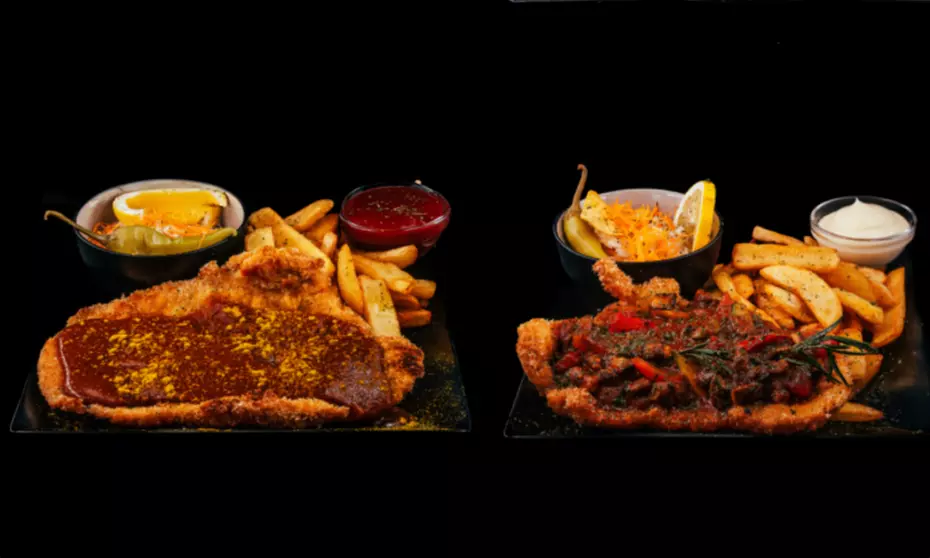 Bis zu 30% Rabatt auf den Burger bei Klubhaus Dortmund