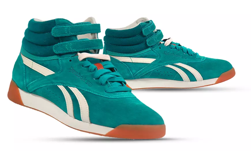 Image 5: Damskie i męskie buty Reebok