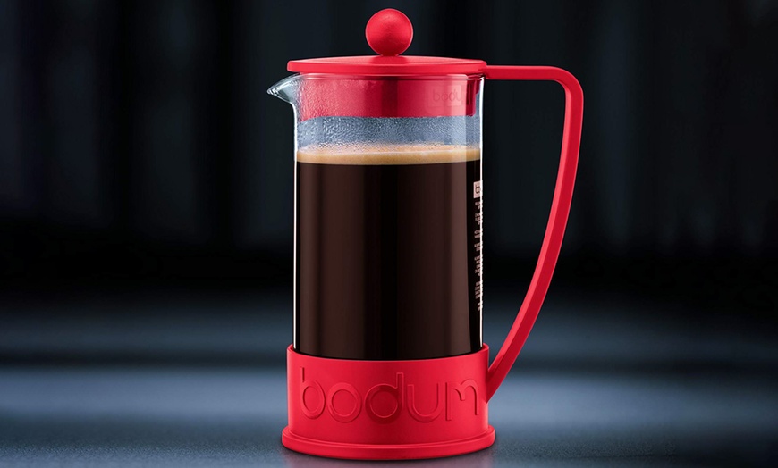 Image 6: Bodum Brazil 8 Cup Coffee Maker