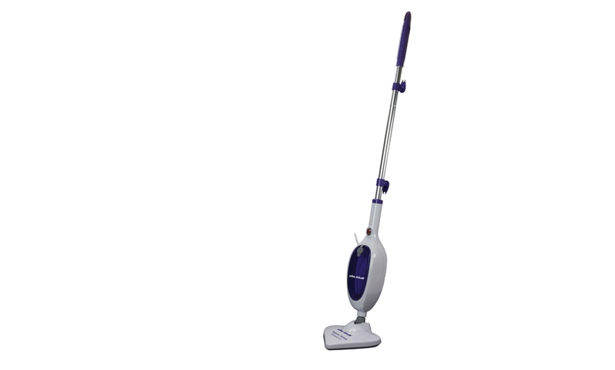 Image 2: 3-in-1 Steam Mop 1300W