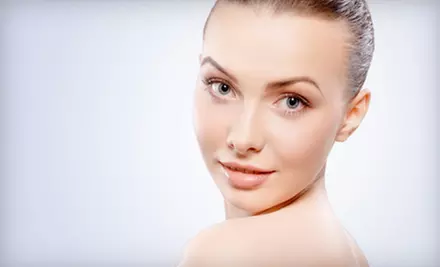 Facial, Body Wrap, or Both at Mon Plaisir Spa (Up to 82% Off) - Primary Image