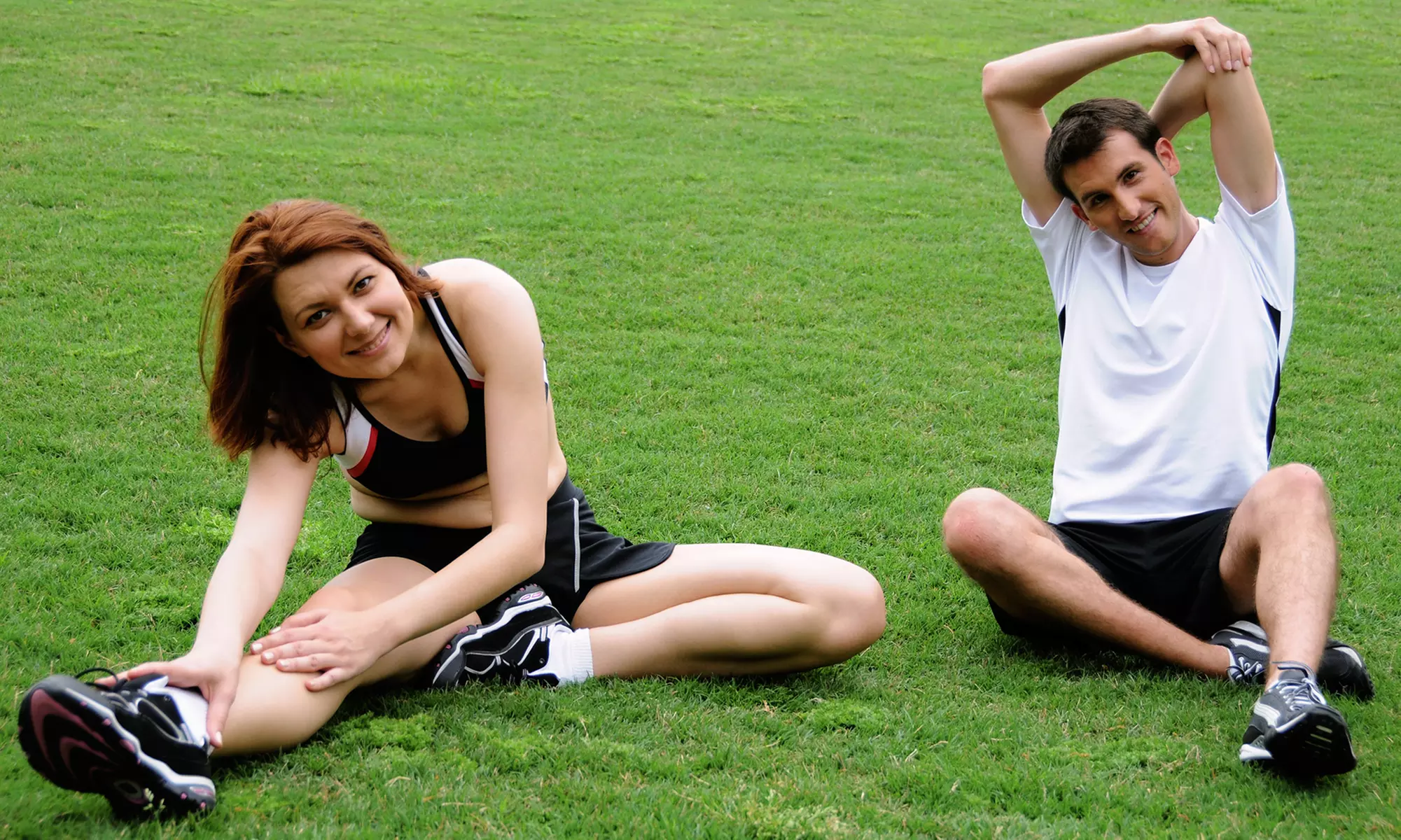 Five Classes or One Month of Unlimited Outdoor Fitness Classes from Coreology Fitness Outdoor Training (Up to 67% Off) - Primary Image