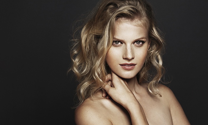 Style Cut Package and Foils