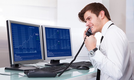 Videocorso per apprendere le basi del trading con Accademia Domani (sconto 84%)