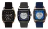 Louis Richard Aydon Men's Multifunction Watch