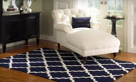 Rugs, Lighting, and Furniture from Rugs USA (Up to 60% Off). Three Options Available.  - Primary Image