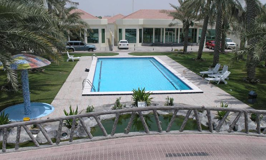 Image 2: Umm Al Quwain Stay Package 