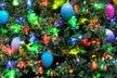 Solar Easter Multi-Colored String Lights (1-, 2-, or 4-Pack) - Second Medium