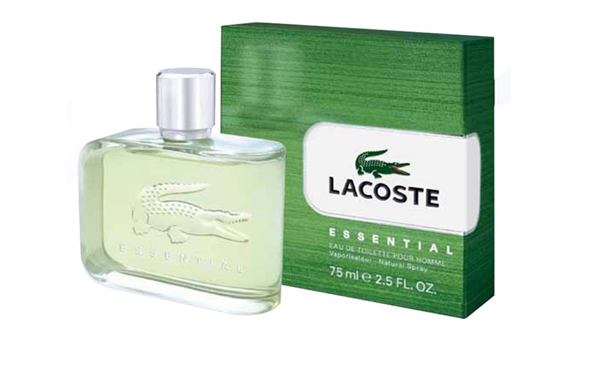 Image 11: Lacoste Perfumes